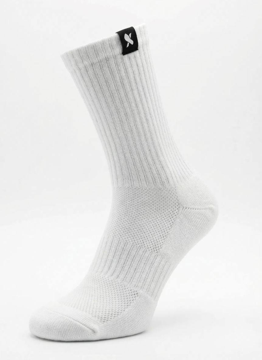 Arctic White