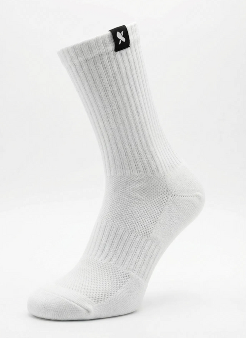 Arctic White